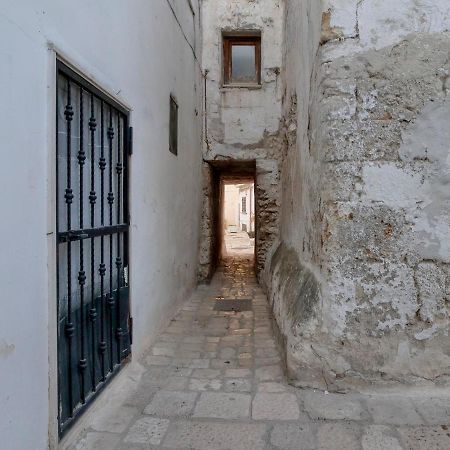 La Casetta Degli Ulivi Мезанье Экстерьер фото