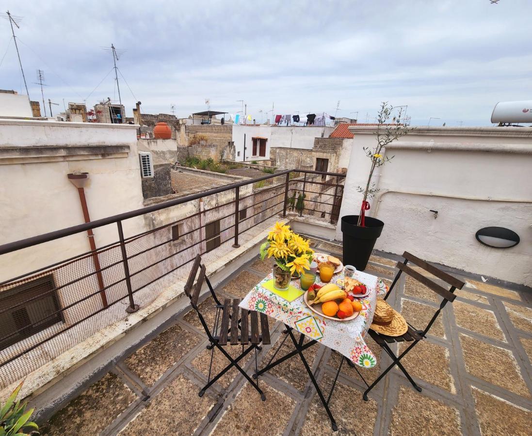 La Casetta Degli Ulivi Мезанье Экстерьер фото