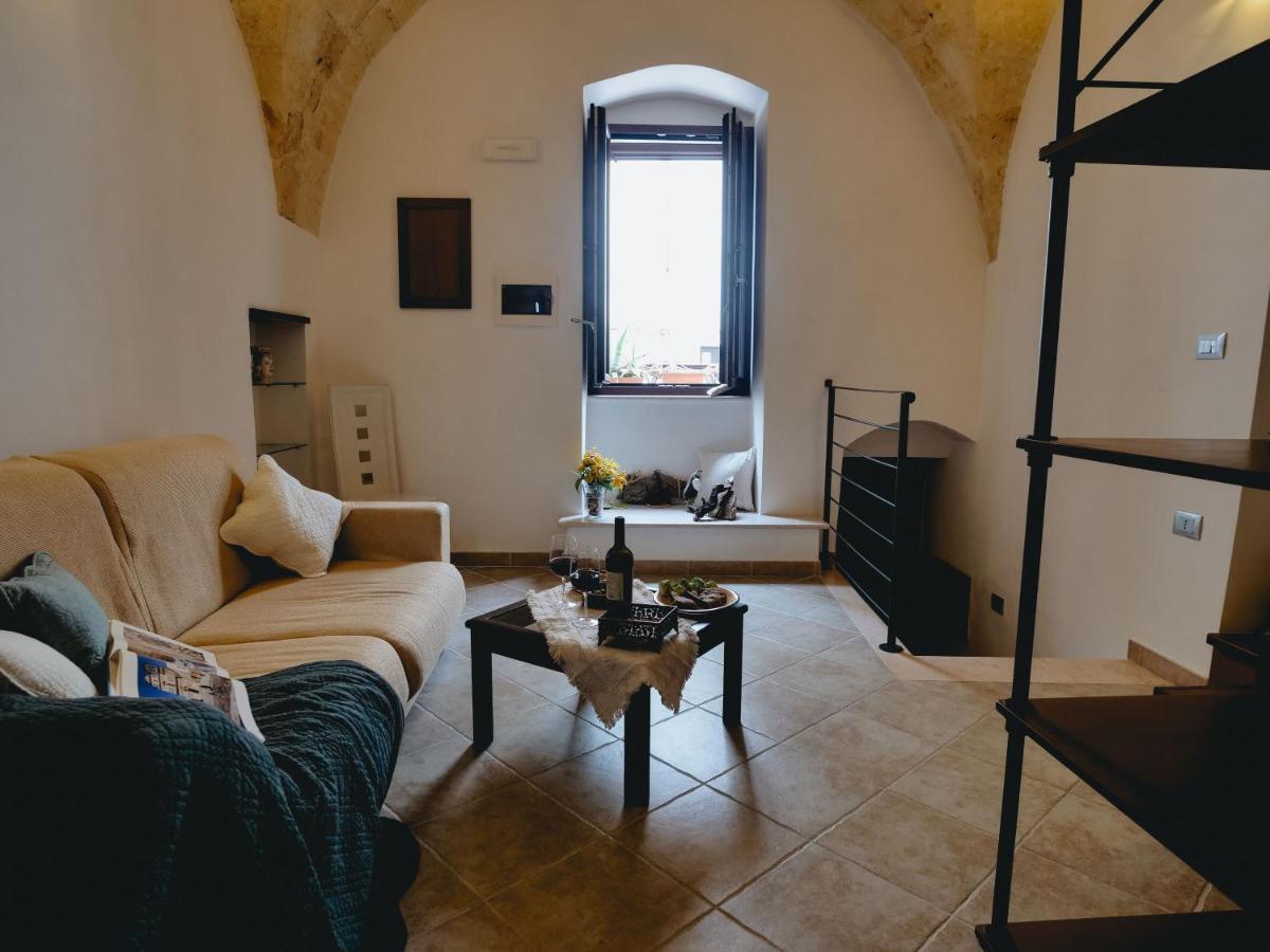 La Casetta Degli Ulivi Мезанье Экстерьер фото