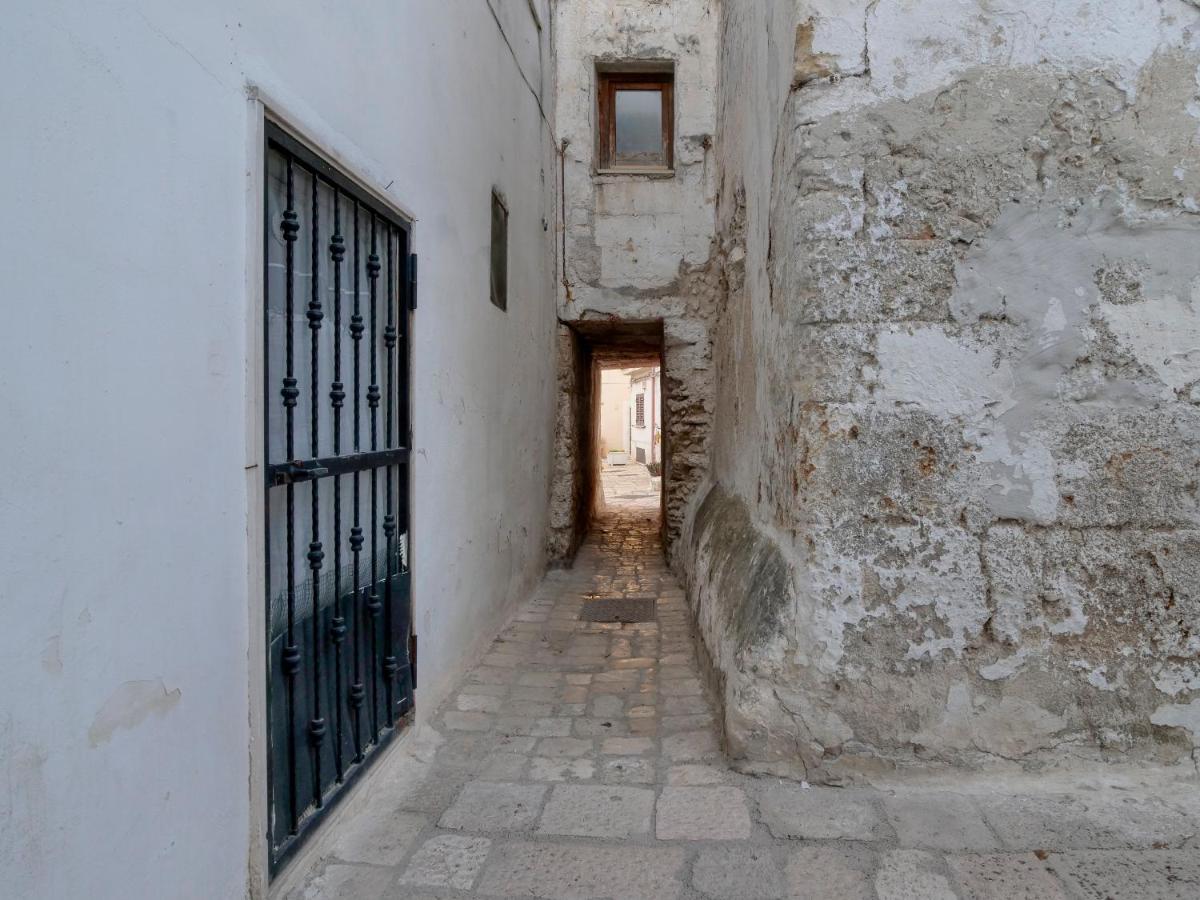 La Casetta Degli Ulivi Мезанье Экстерьер фото
