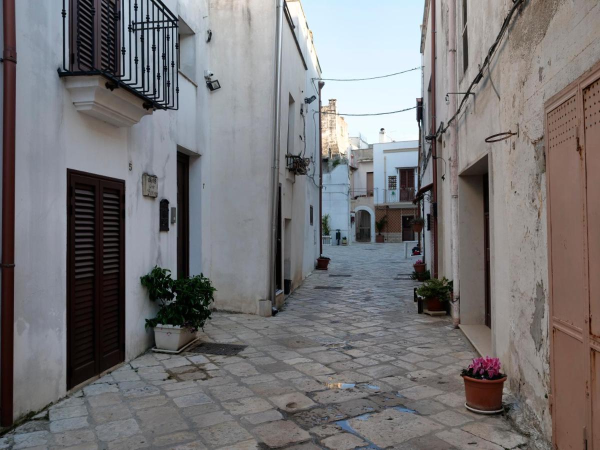 La Casetta Degli Ulivi Мезанье Экстерьер фото
